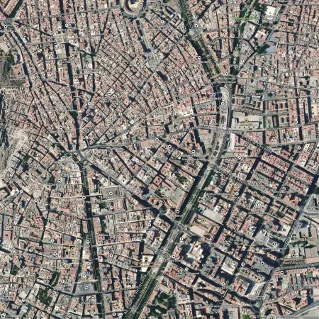 Foto del inmueble Local de 72m2 en ALMERIA, ALMERÍA