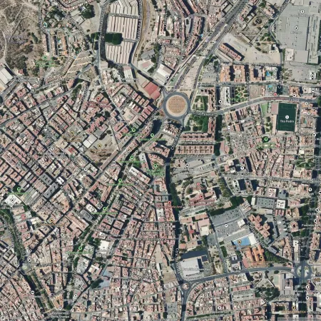 Foto del inmueble Piso de 78m2 en ALMERIA, ALMERÍA