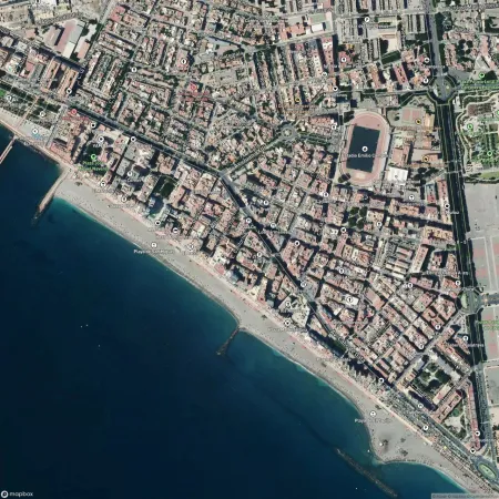 Foto del inmueble Piso de 77m2 en ALMERIA, ALMERÍA