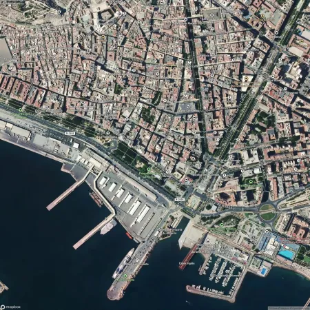 Foto del inmueble Local de 179m2 en ALMERIA, ALMERÍA