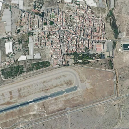 Foto del inmueble Piso de 83m2 en ALMERIA, ALMERÍA