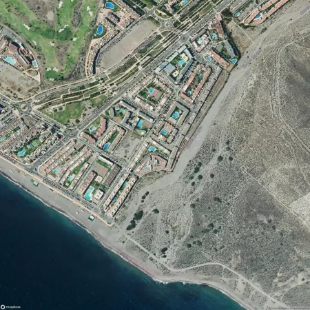 Foto del inmueble Garaje de 26m2 en ALMERIA, ALMERÍA