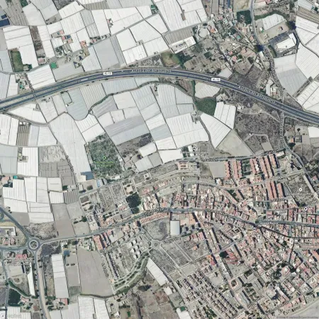 Foto del inmueble Piso de 238m2 en ALMERIA, ALMERÍA