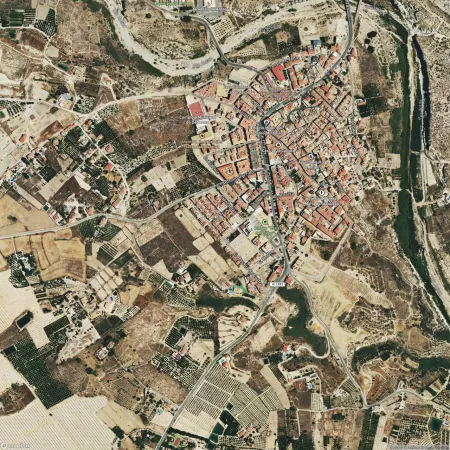 Foto del inmueble Piso de 108m2 en ANTAS, ALMERÍA