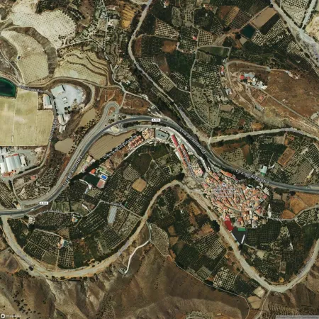 Foto del inmueble Piso de 194m2 en ARMUÑA DE ALMANZORA, ALMERÍA