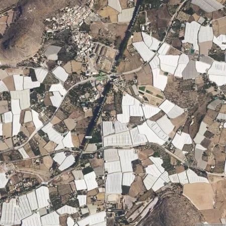 Foto del inmueble Casa de 350m2 en BERJA, ALMERÍA