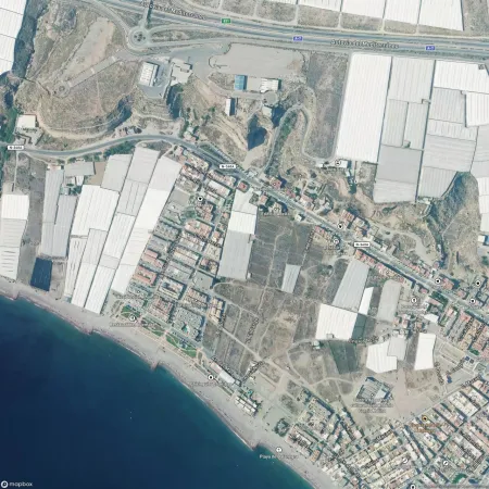 Foto del inmueble Piso de 61m2 en BALANEGRA, ALMERÍA