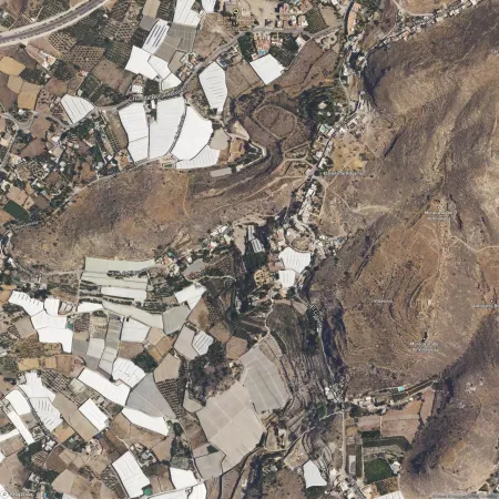 Foto del inmueble Casa de 243m2 en BERJA, ALMERÍA