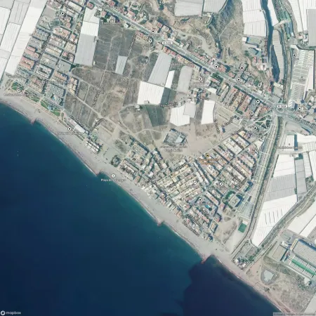 Foto del inmueble Piso de 75m2 en BALANEGRA, ALMERÍA