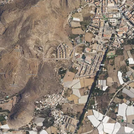 Foto del inmueble Piso de 57m2 en BERJA, ALMERÍA