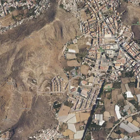 Foto del inmueble Piso de 88m2 en BERJA, ALMERÍA