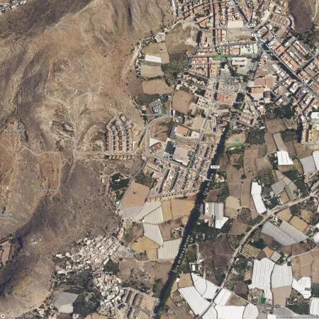 Foto del inmueble Piso de 88m2 en BERJA, ALMERÍA