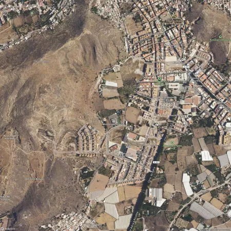 Foto del inmueble Piso de 52m2 en BERJA, ALMERÍA