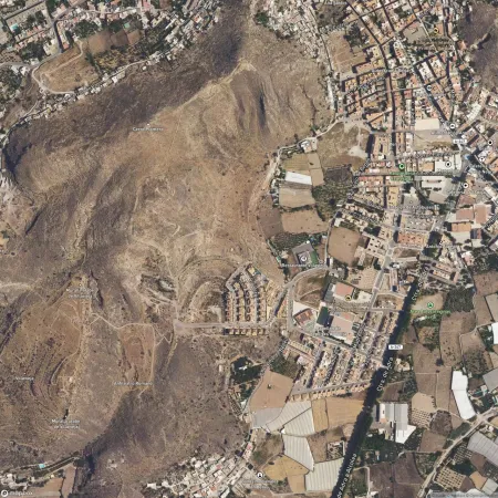 Foto del inmueble Suelo en BERJA, ALMERÍA