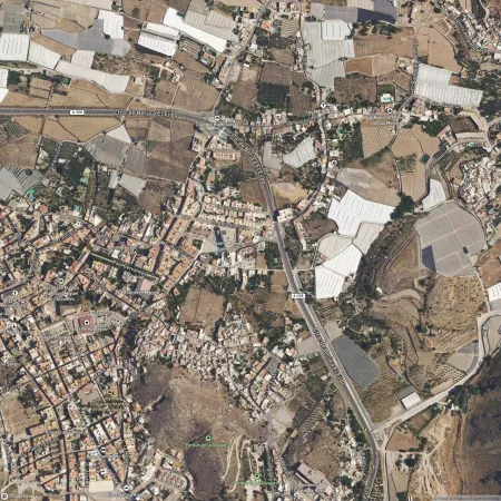 Foto del inmueble Piso de 94m2 en BERJA, ALMERÍA