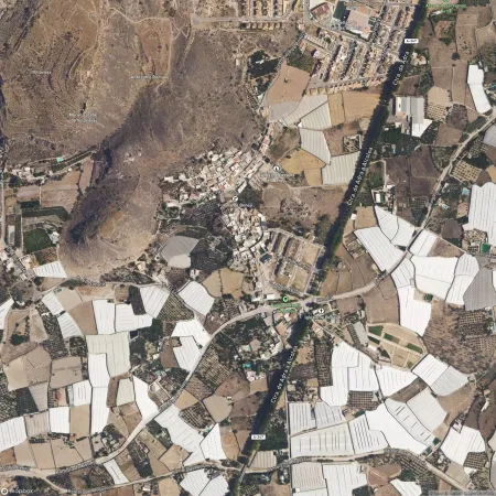 Foto del inmueble Piso de 147m2 en BERJA, ALMERÍA