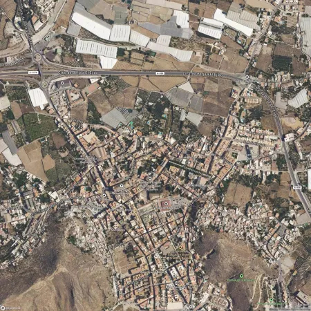 Foto del inmueble Piso de 93m2 en BERJA, ALMERÍA