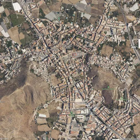 Foto del inmueble Piso de 174m2 en BERJA, ALMERÍA