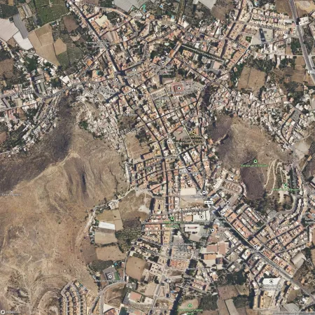 Foto del inmueble Local de 140m2 en BERJA, ALMERÍA