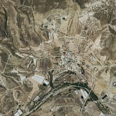 Foto del inmueble Casa de 234m2 en CARBONERAS, ALMERÍA