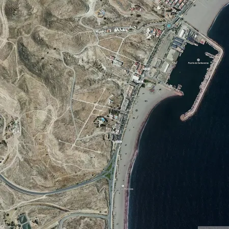 Foto del inmueble Piso de 80m2 en CARBONERAS, ALMERÍA