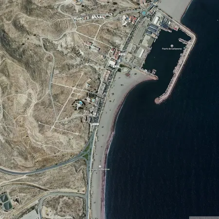 Foto del inmueble Piso de 93m2 en CARBONERAS, ALMERÍA