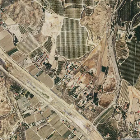 Foto del inmueble Casa de 237m2 en CUEVAS DEL ALMANZORA, ALMERÍA