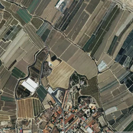 Foto del inmueble Piso de 48m2 en CUEVAS DEL ALMANZORA, ALMERÍA