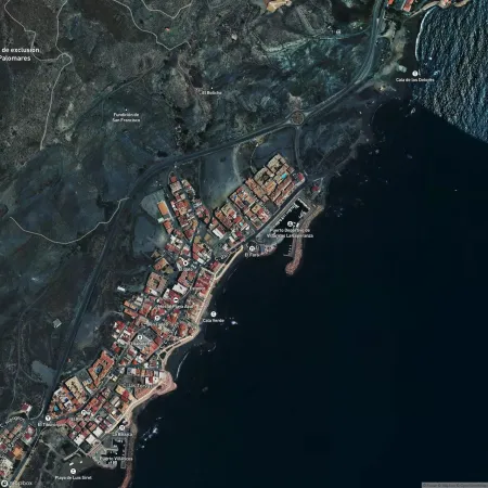 Foto del inmueble Piso de 79m2 en CUEVAS DEL ALMANZORA, ALMERÍA