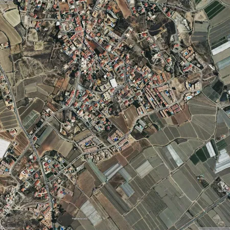 Foto del inmueble Casa de 102m2 en CUEVAS DEL ALMANZORA, ALMERÍA