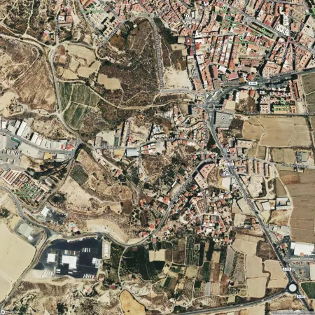 Foto del inmueble Piso de 73m2 en CUEVAS DEL ALMANZORA, ALMERÍA