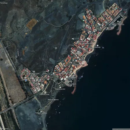 Foto del inmueble Piso de 126m2 en CUEVAS DEL ALMANZORA, ALMERÍA