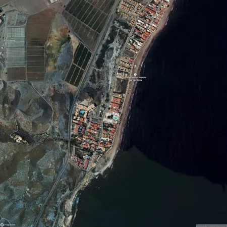 Foto del inmueble Piso de 85m2 en CUEVAS DEL ALMANZORA, ALMERÍA