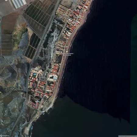 Foto del inmueble Garaje de 54m2 en CUEVAS DEL ALMANZORA, ALMERÍA