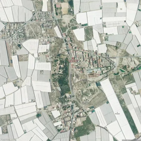 Foto del inmueble Casa de 215m2 en EL EJIDO, ALMERÍA