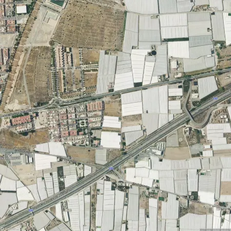 Foto del inmueble Piso de 138m2 en EL EJIDO, ALMERÍA