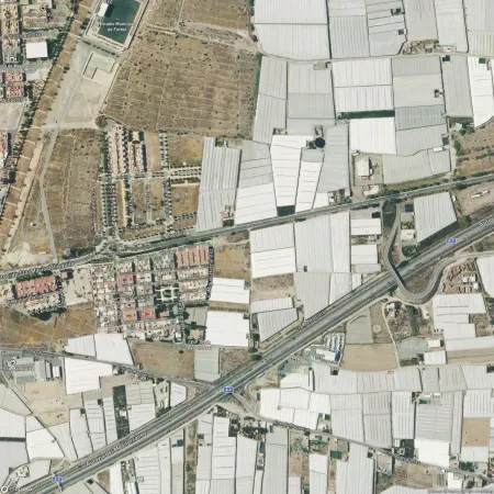 Foto del inmueble Piso de 146m2 en EL EJIDO, ALMERÍA