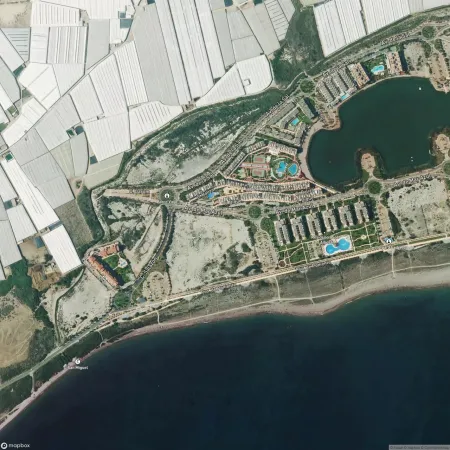 Foto del inmueble Piso de 89m2 en EL EJIDO, ALMERÍA