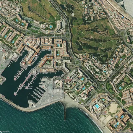 Foto del inmueble Piso de 55m2 en EL EJIDO, ALMERÍA