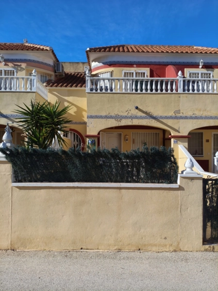 Foto del inmueble Pareado de 85m2 en ALGORFA, ALICANTE