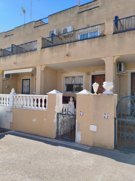 Foto del inmueble Pareado de 88m2 en ORIHUELA, ALICANTE