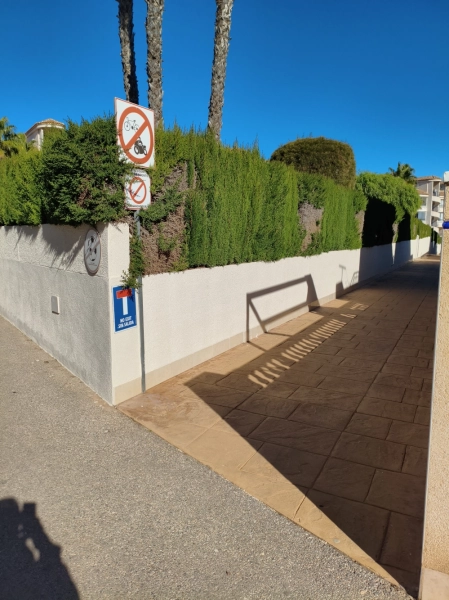 Foto del inmueble Pareado de 88m2 en ORIHUELA, ALICANTE