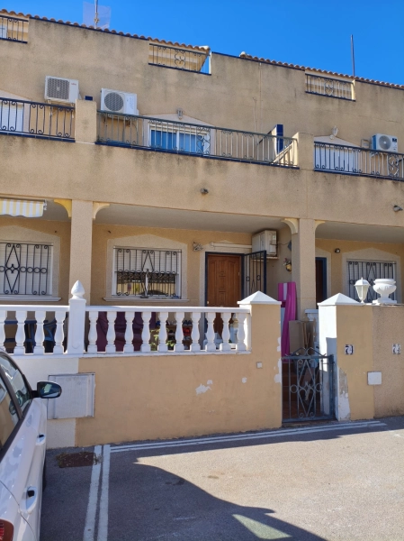 Foto del inmueble Pareado de 88m2 en ORIHUELA, ALICANTE