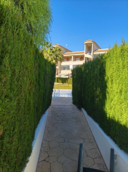 Foto del inmueble Pareado de 88m2 en ORIHUELA, ALICANTE