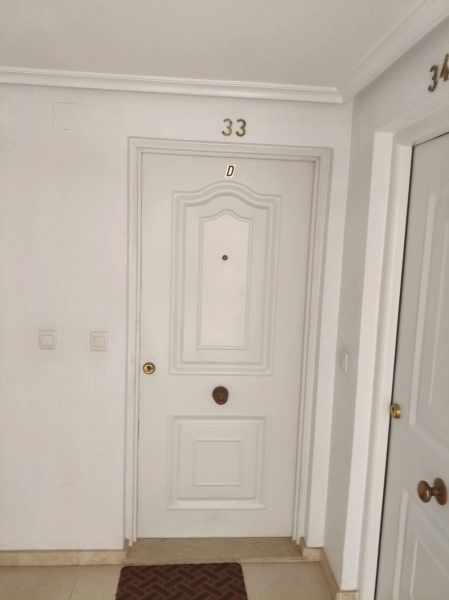 Foto del inmueble Piso de 69m2 en TORREVIEJA, ALICANTE
