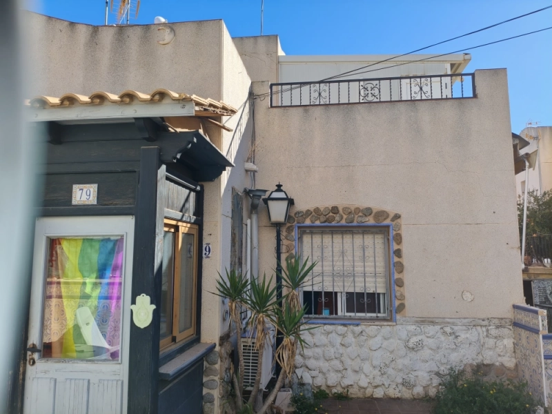 Foto del inmueble Piso de 53m2 en TORREVIEJA, ALICANTE