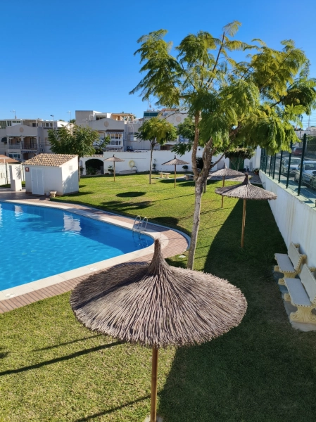 Foto del inmueble Piso de 53m2 en TORREVIEJA, ALICANTE