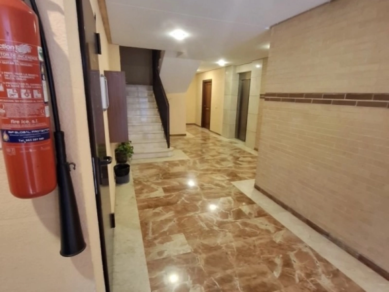 Foto del inmueble Piso de 148m2 en PICASSENT, VALENCIA