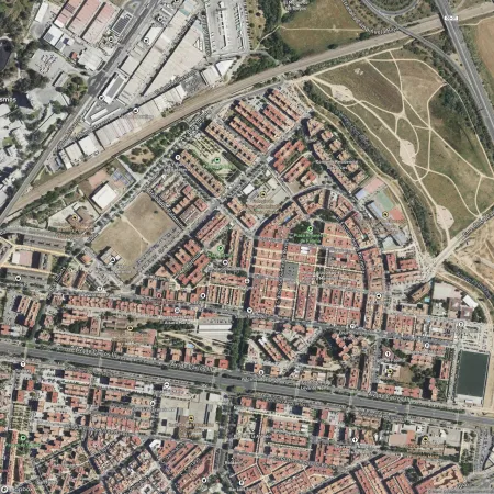 Foto del inmueble Piso de 95m2 en CORDOBA, CÓRDOBA