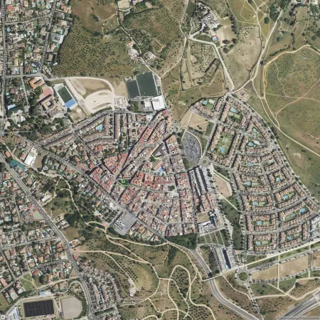 Foto del inmueble Piso de 92m2 en CORDOBA, CÓRDOBA